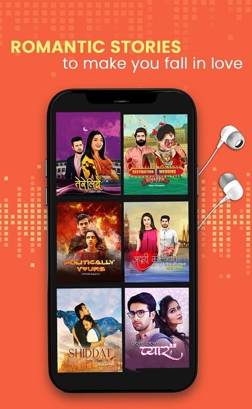 Kuku FM mod apk