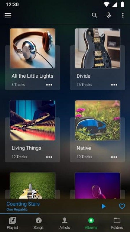 Music Player mod apk free