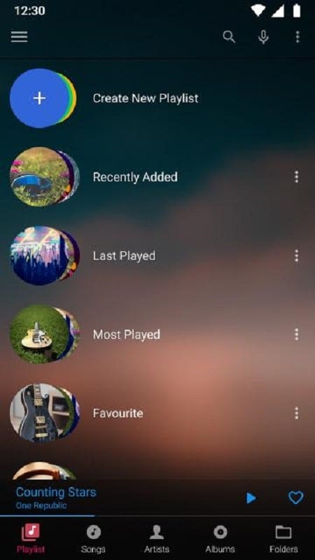 Music Player mod free