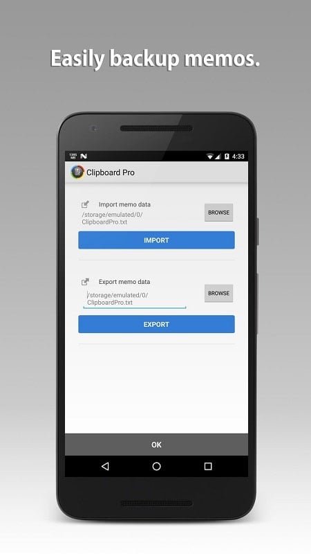 Clipboard Pro free