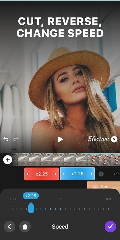 Efectum mod apk