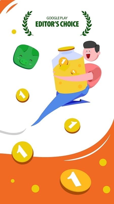 Money Lover mod apk