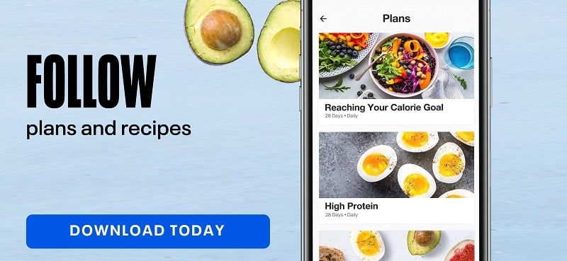 MyFitnessPal mod apk