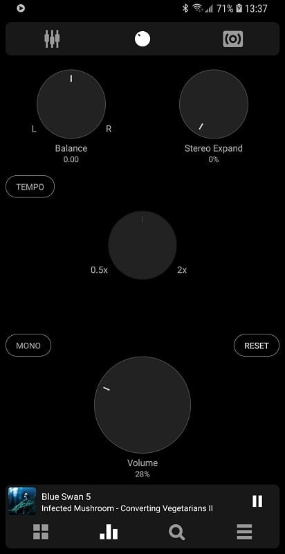 Poweramp Music Player free