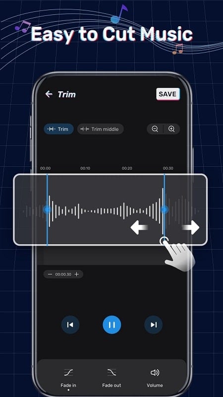 Ringtone Maker mod apk