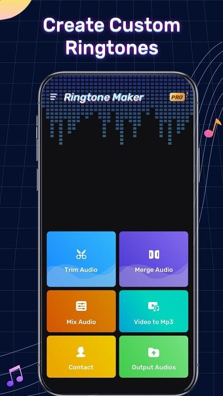 Ringtone Maker mod