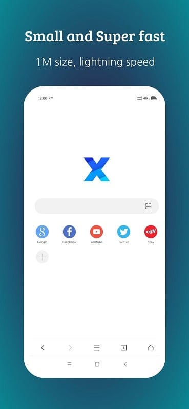 XBrowser mod