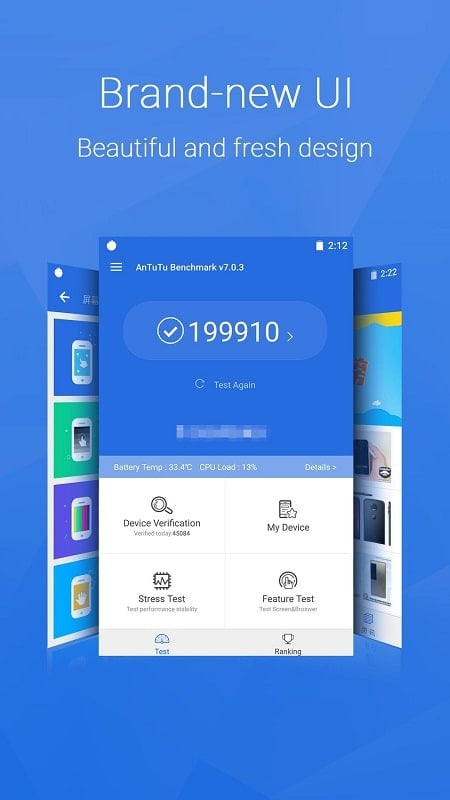 AnTuTu Benchmark mod apk free