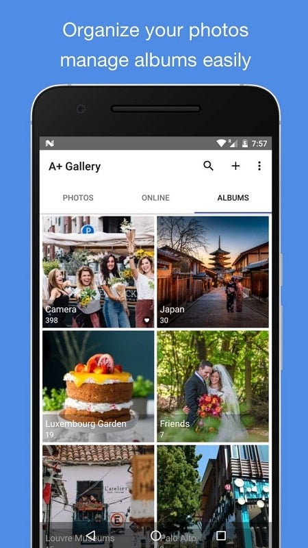 A Gallery apk free