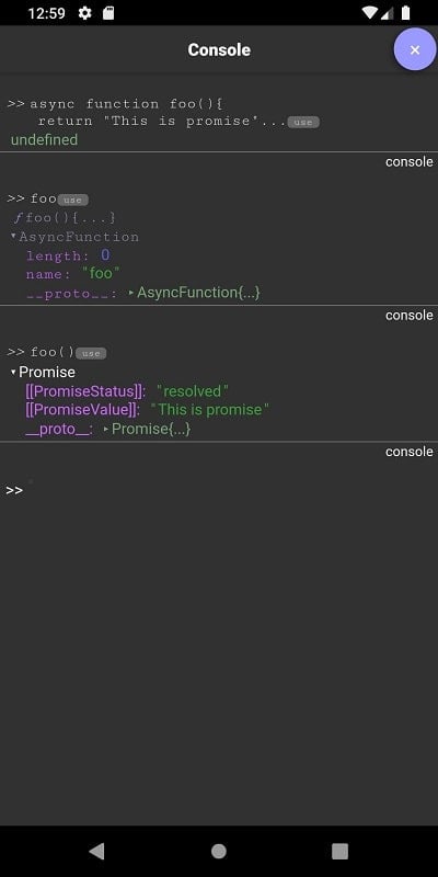 Acode powerful code editor mod android