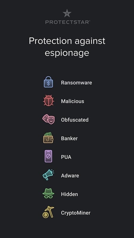 Anti Spy 4 Scanner Spyware mod apk free