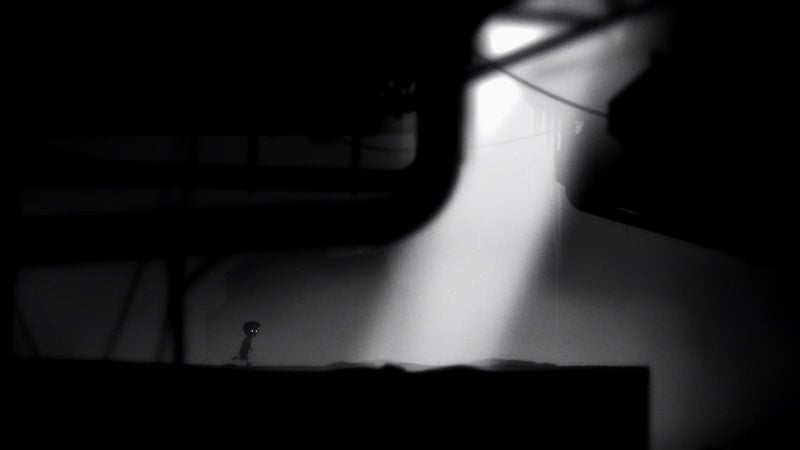 LIMBO mod android