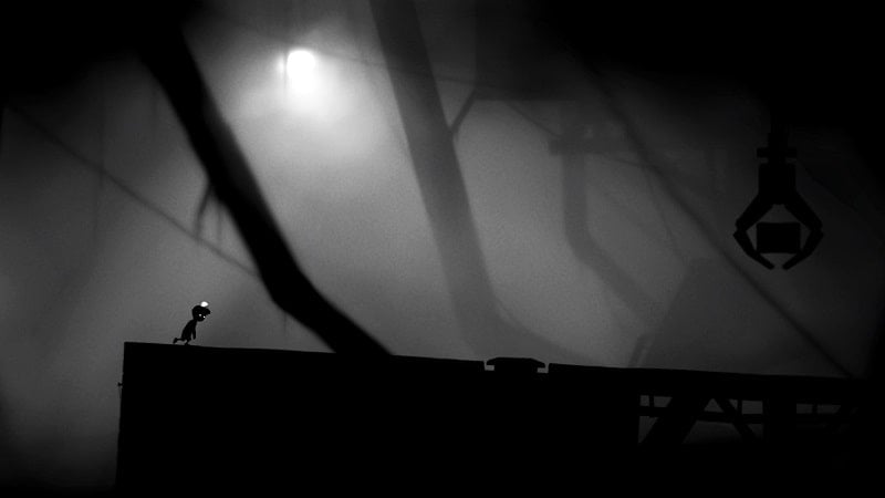 LIMBO mod free