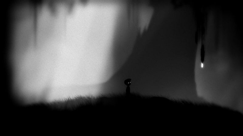 LIMBO mod