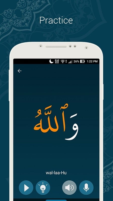 Learn Quran Tajwid mod free