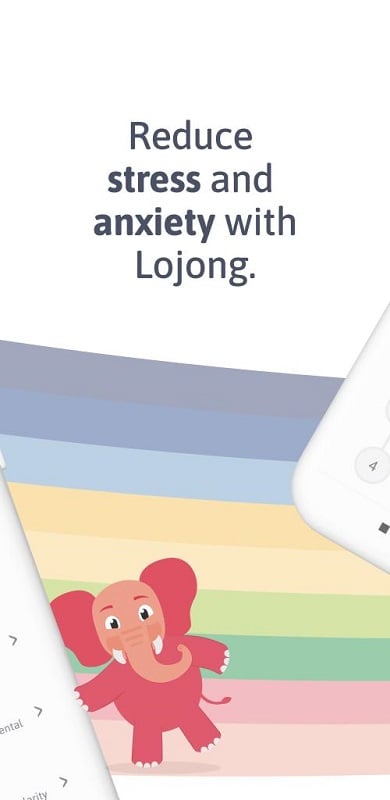 Lojong mod apk