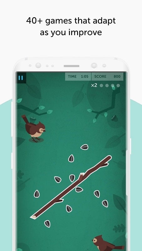 Lumosity mod apk