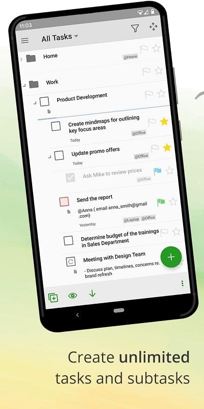 MyLifeOrganized To Do List mod apk