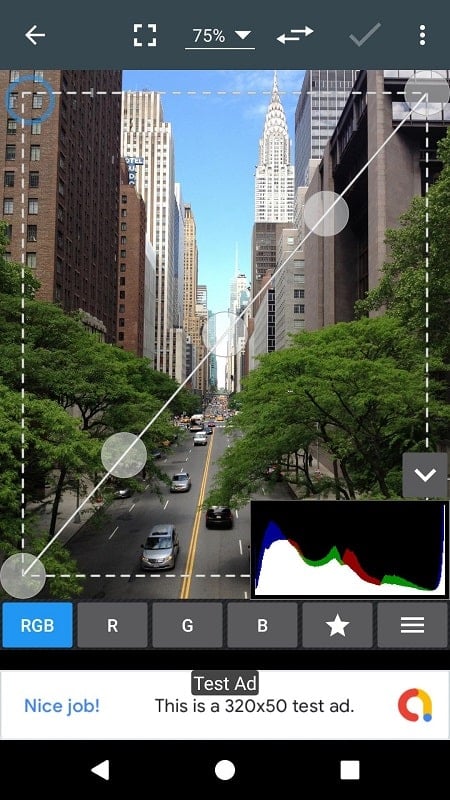 Photo Editor mod apk