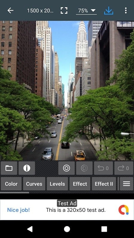 Photo Editor mod