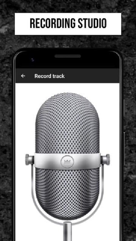 Rap Fame mod apk