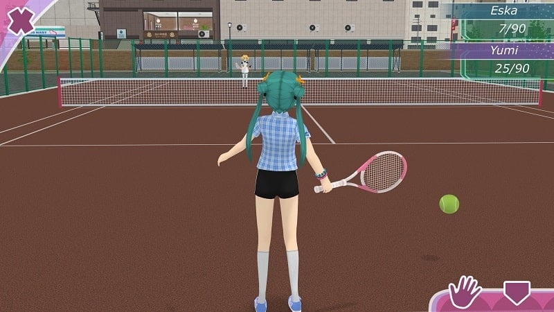 Shoujo City 3D mod apk free