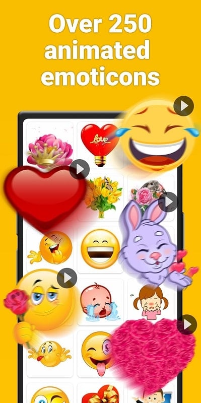 Sticker for WhatsApp emoji mod apk free