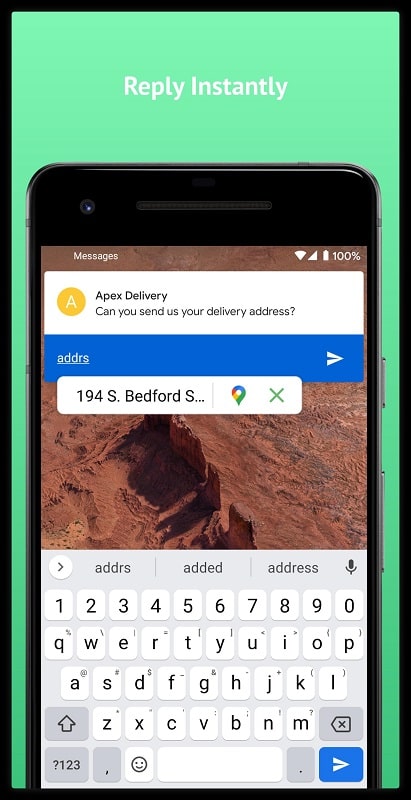 Texpand Text Expander mod apk