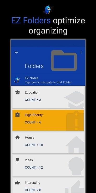 EZ Notes mod apk