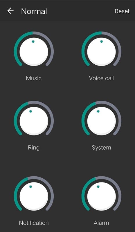 Equalizer Bass Booster pro mod android