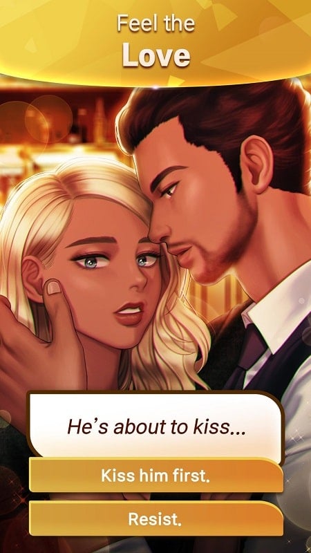 Love Affairs mod apk free