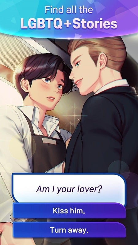 Love Affairs mod free