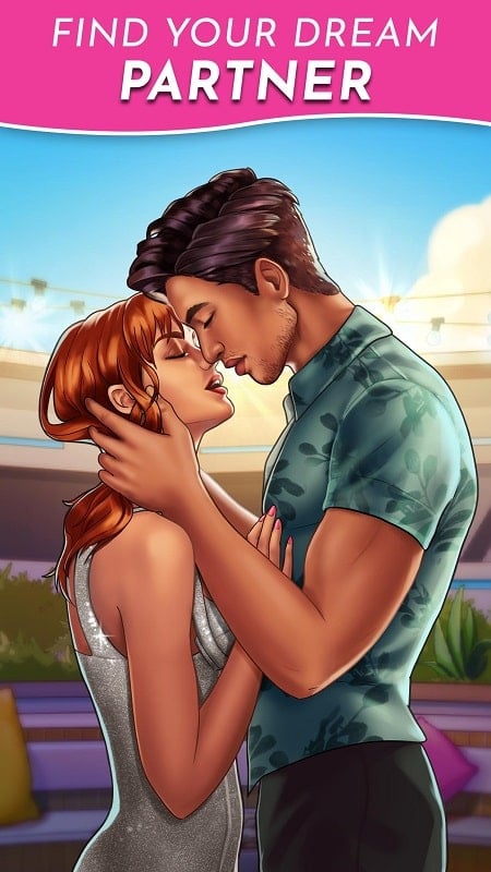 Love Island The Game 2 mod apk