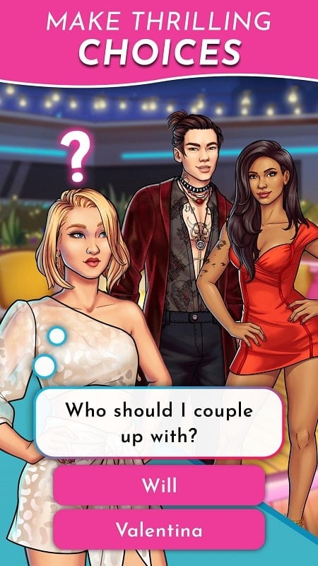 Love Island The Game 2 mod free