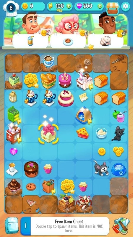 Love Pies mod apk free