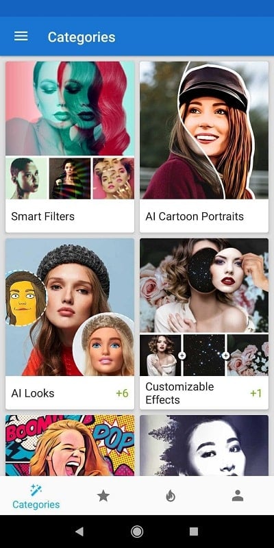 Photo Lab Picture Editor Art mod apk free