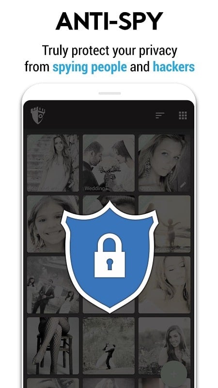 Photo Vault PRIVARY mod apk