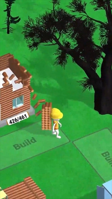 Pro Builder 3D mod apk free