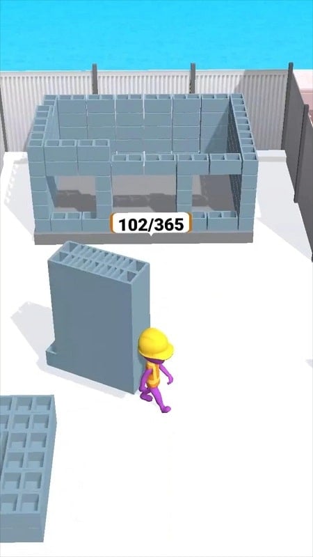 Pro Builder 3D mod apk