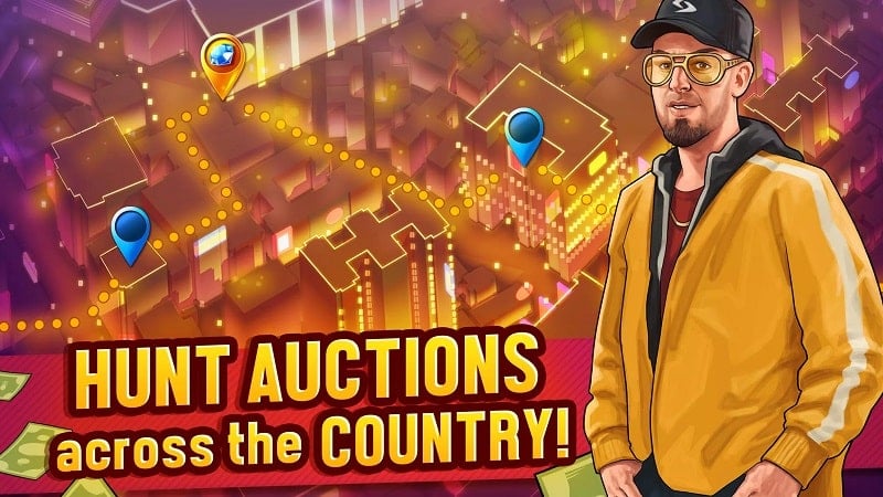 Bid Wars Auction Simulator1 android