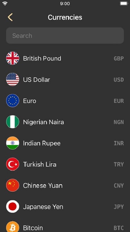 Currency converter offline mod apk free