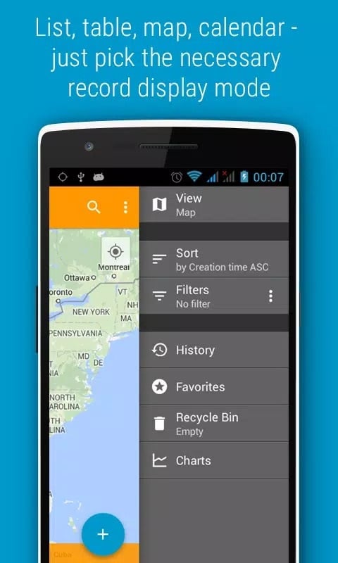 Memento Database mod apk free