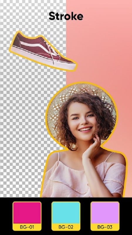 Photo Background Change Editor mod free