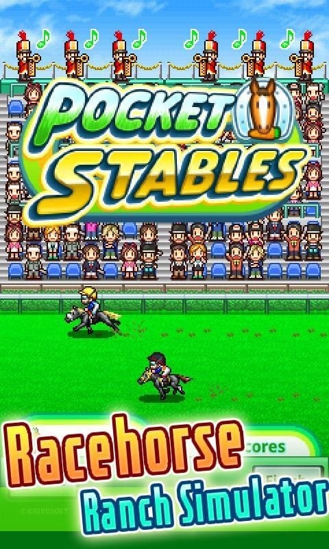 Pocket Stables free