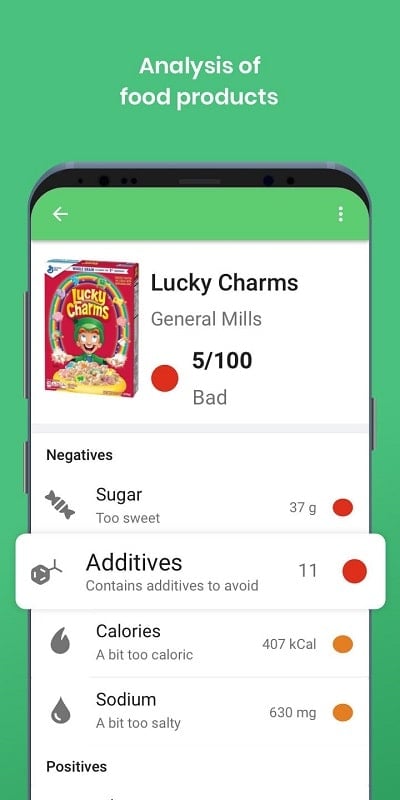 Yuka mod apk free