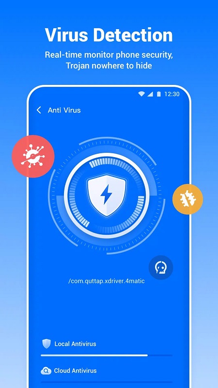 Bravo Security mod apk free