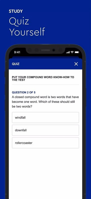 Dictionary.com Premium mod free