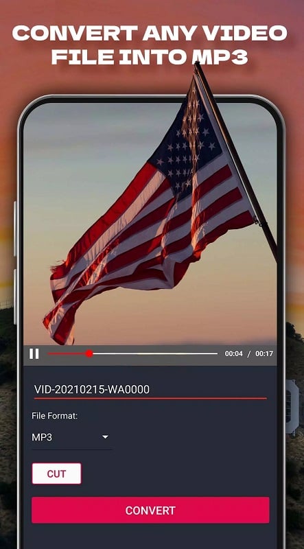 Music Player MP4 MP3 Player mod apk