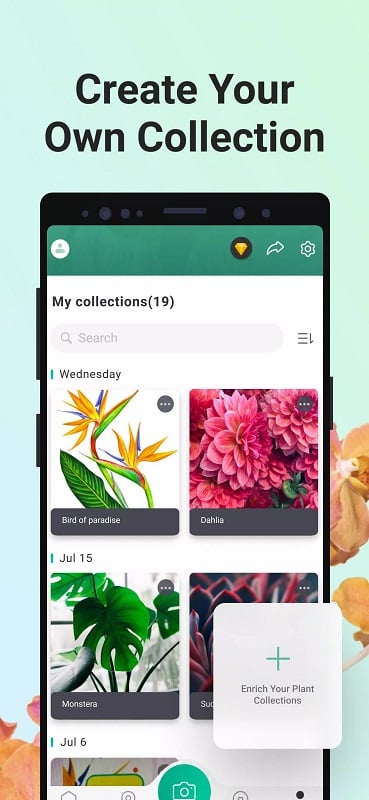 PictureThis mod apk free