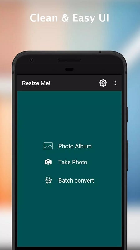 Resize Me Pro free